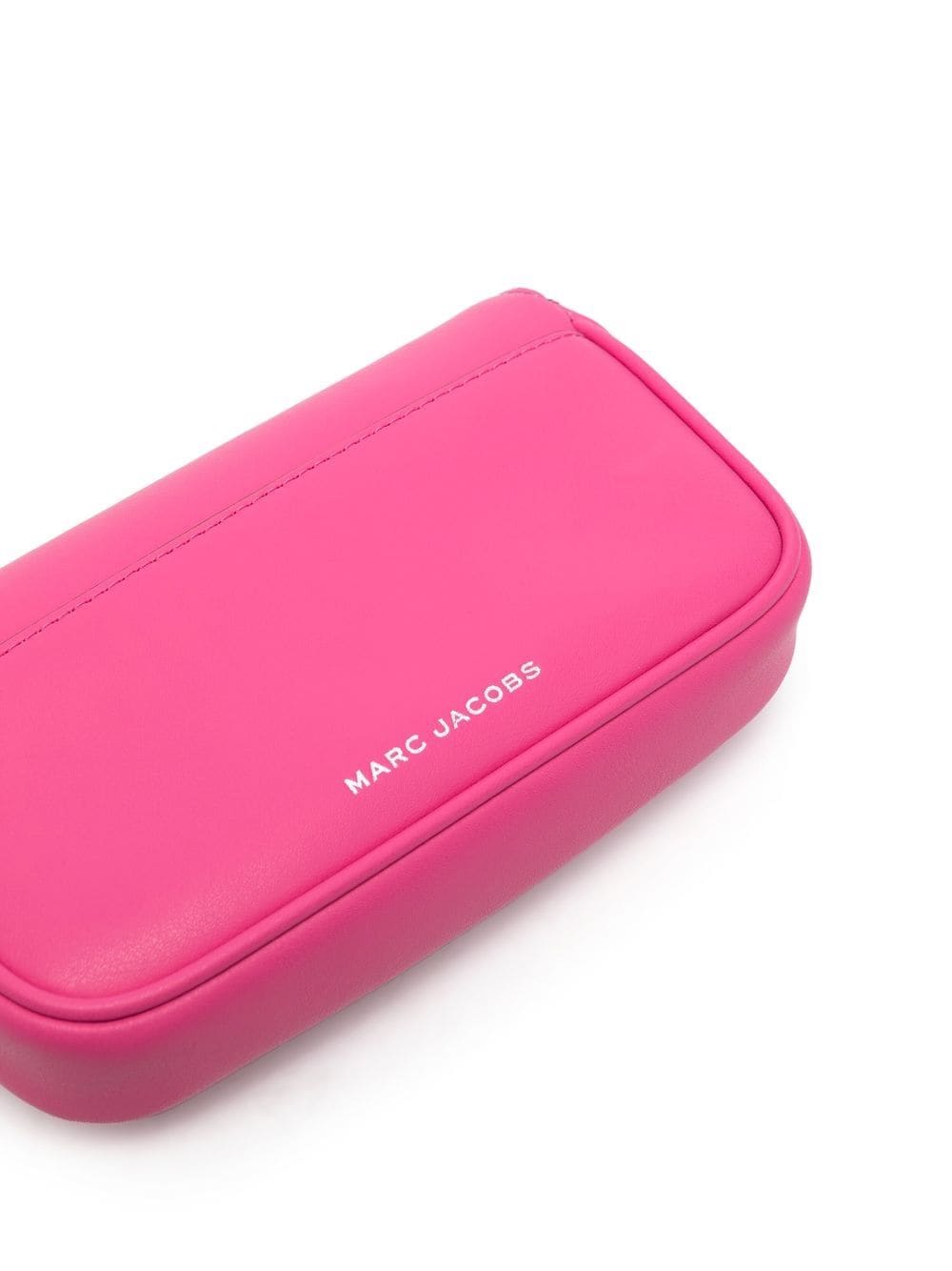 Marc Jacobs The J Marc leather shoulder bag - Image 4