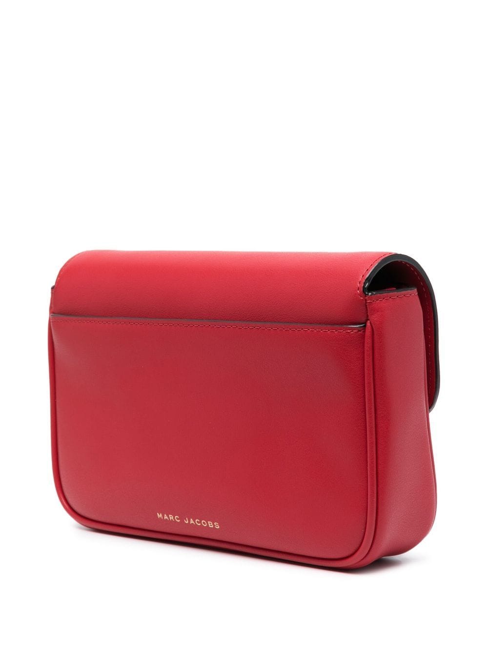 Marc Jacobs The J Marc soft shoulder bag - Image 3