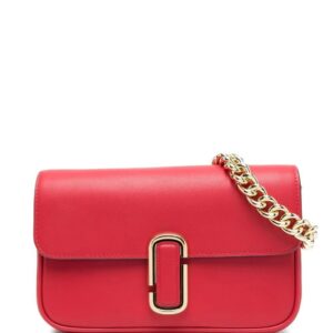 Marc Jacobs The J Marc soft shoulder bag
