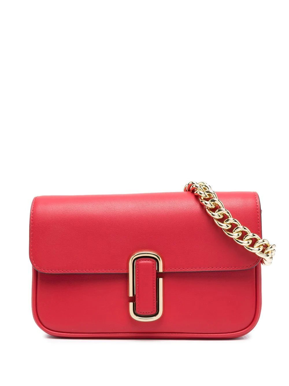 Marc Jacobs The J Marc soft shoulder bag