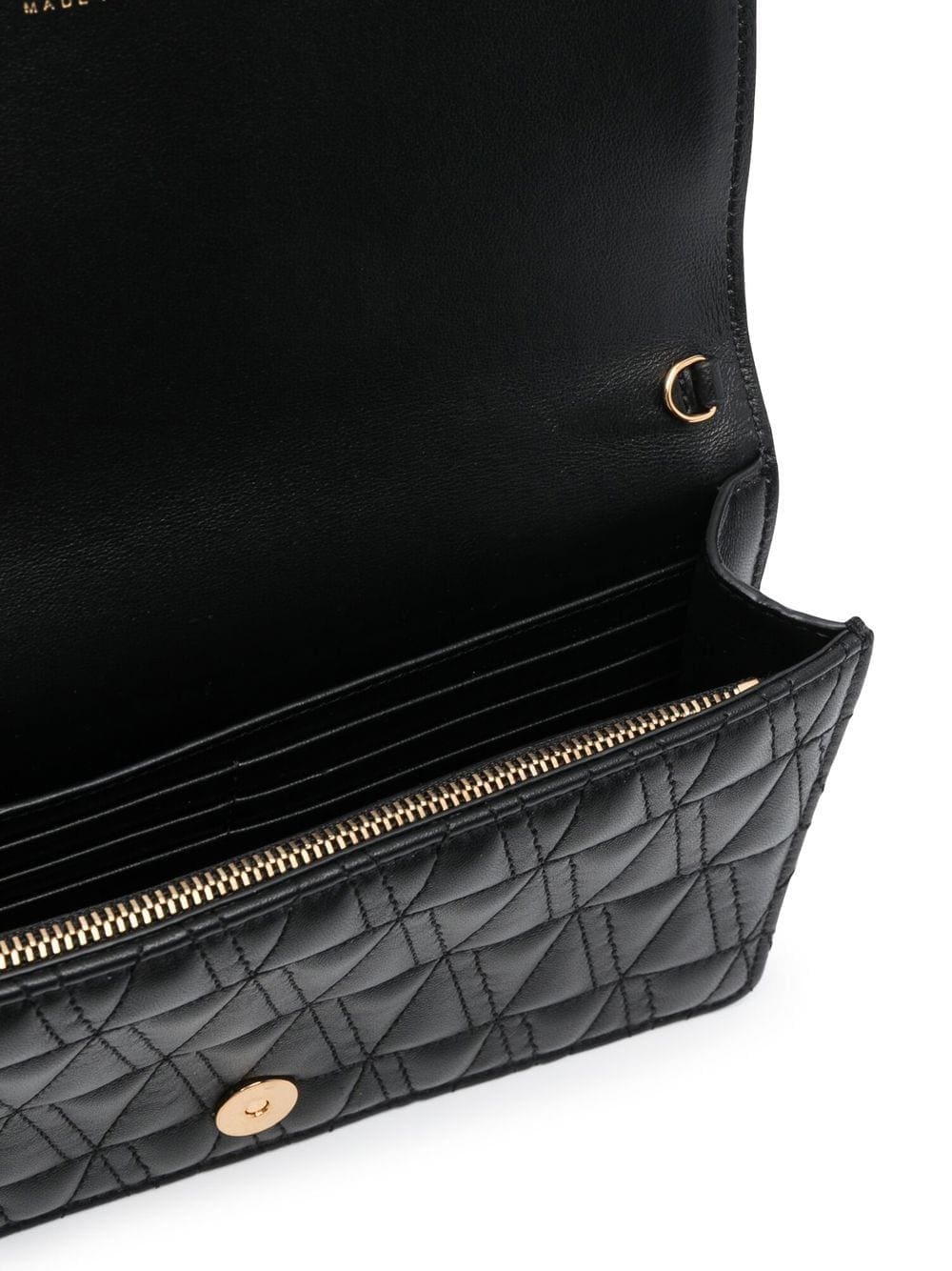 Versace Virtus clutch bag - Image 5