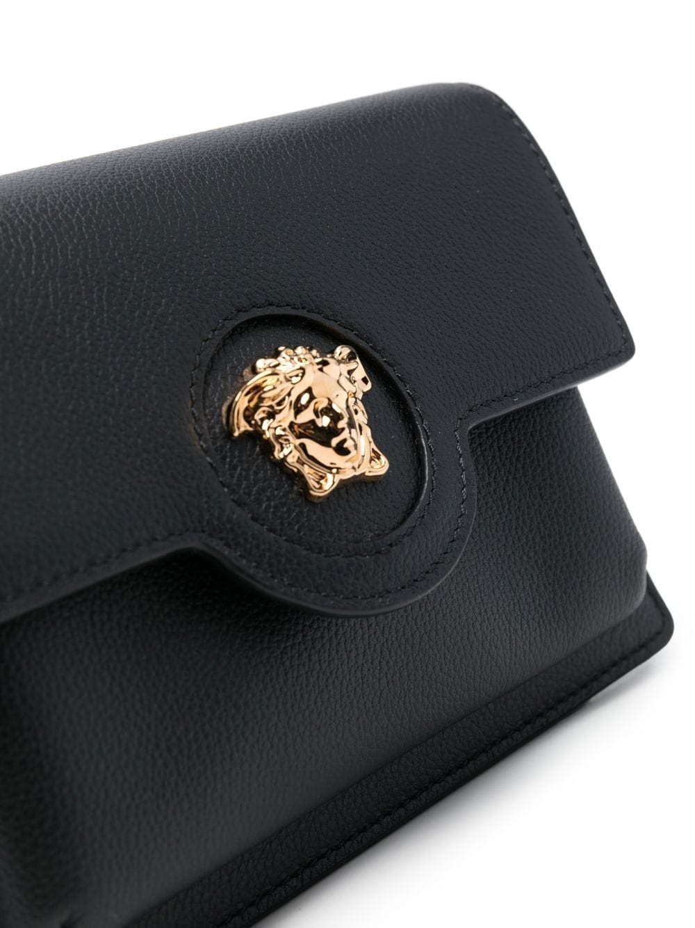 Versace La Medusa crossbody bag - Image 5