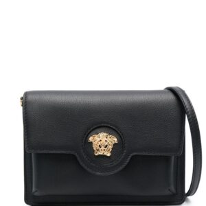 Versace La Medusa crossbody bag