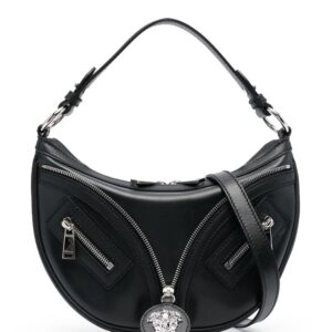Versace small Repeat shoulder bag