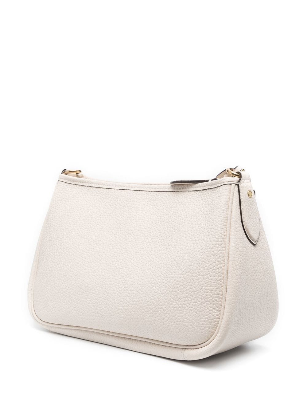 Coach Tasche logo-charm shoulder bag - Image 2