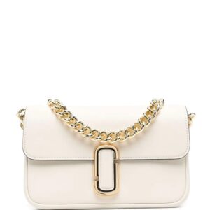 Marc Jacobs The J Marc leather shoulder bag