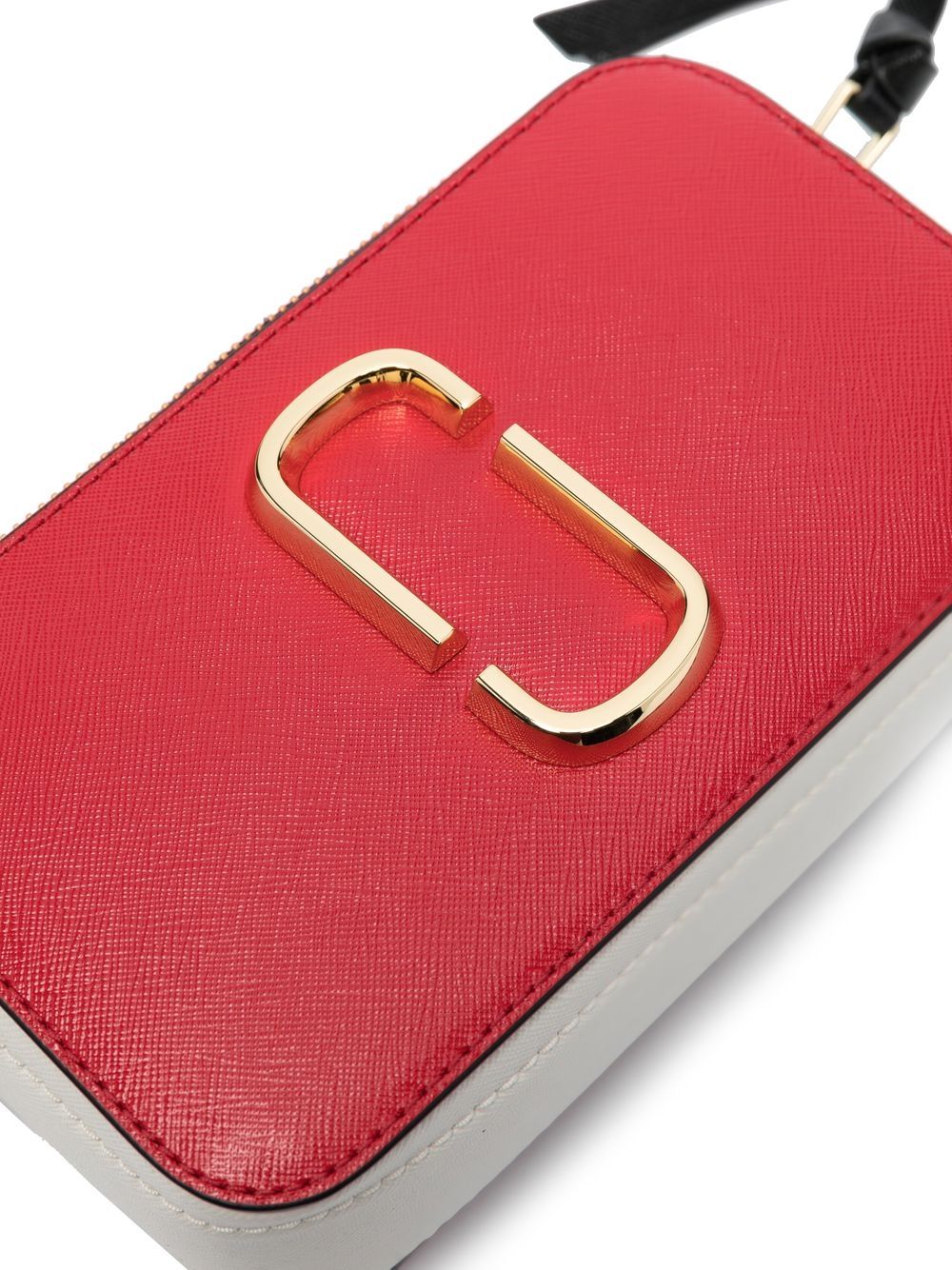 Marc Jacobs logo-plaque shoulder bag - Image 4