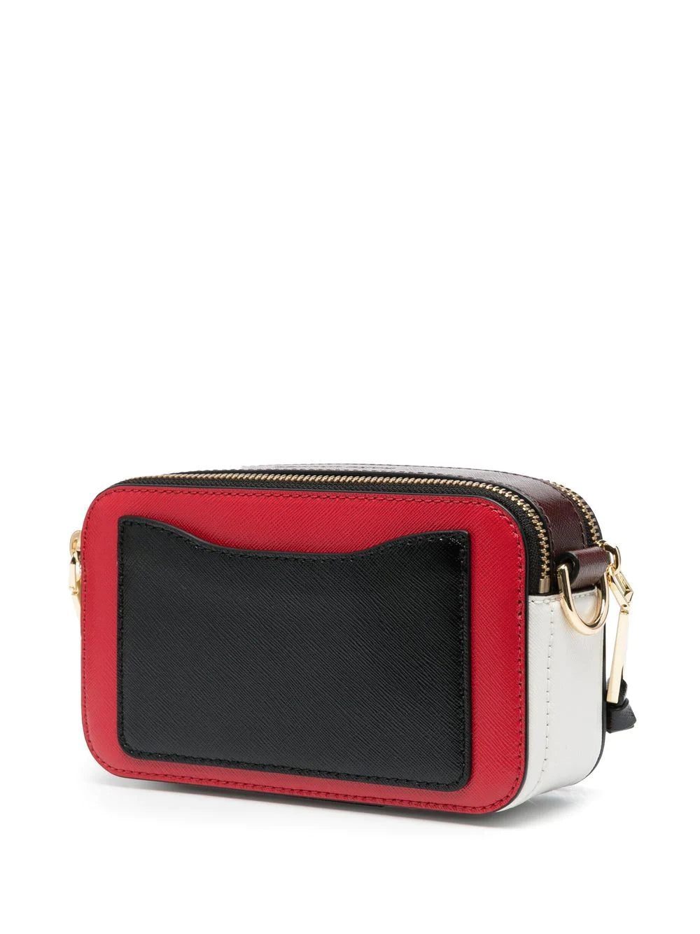 Marc Jacobs logo-plaque shoulder bag - Image 3