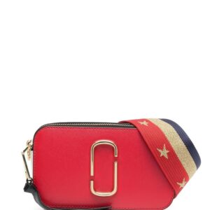 Marc Jacobs  The Snapshot camera bag