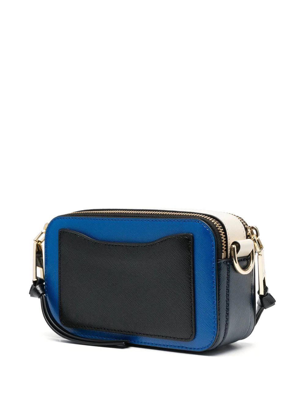 Marc Jacobs logo-plaque shoulder bag - Image 3