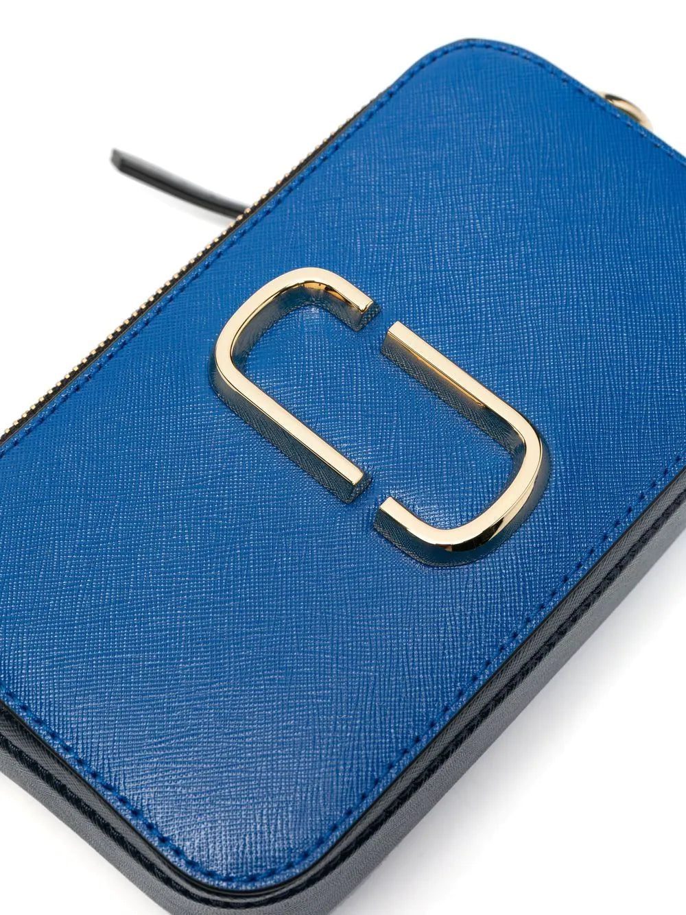 Marc Jacobs logo-plaque shoulder bag - Image 4