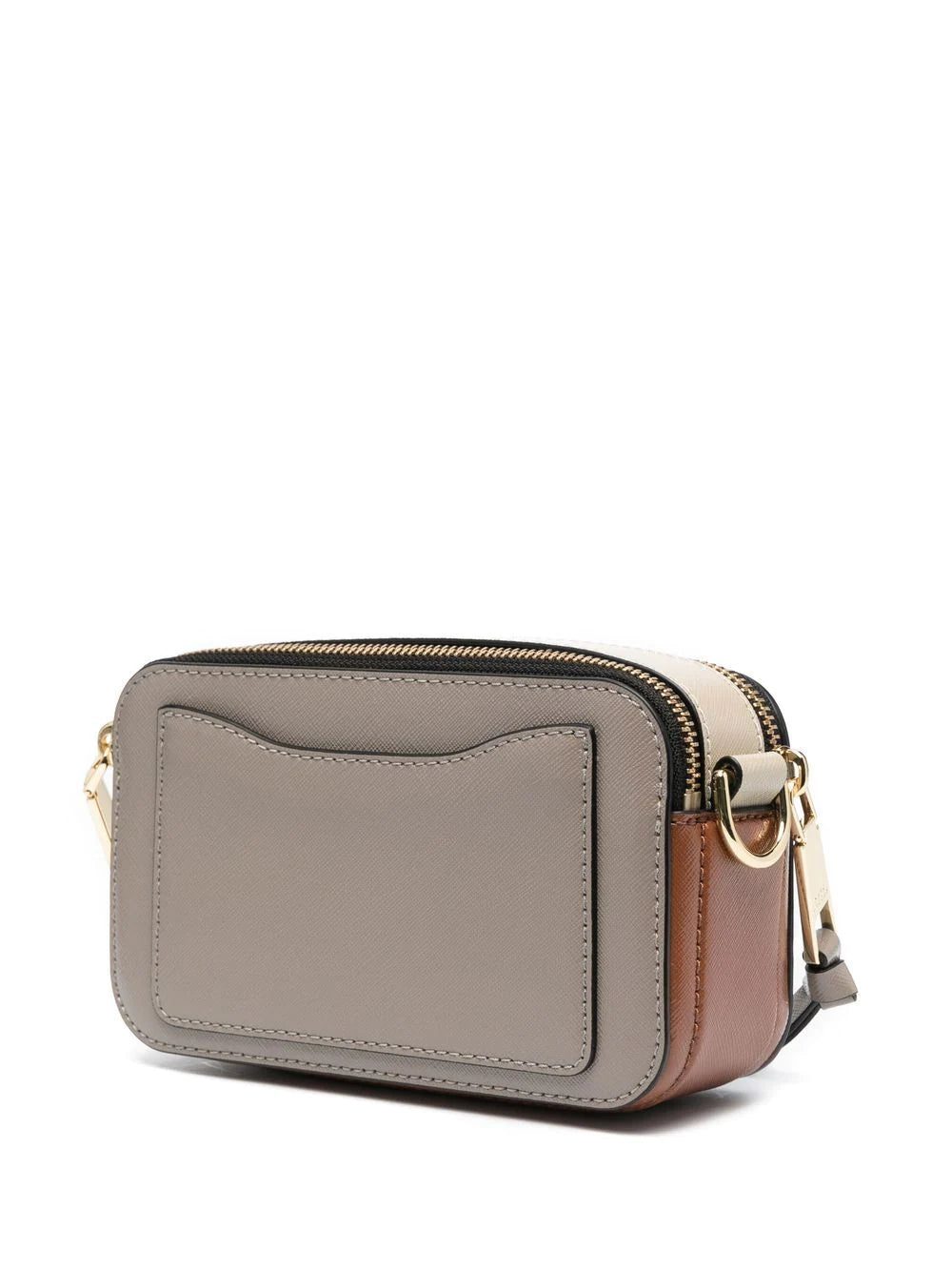 Marc Jacobs The Snapshot leather crossbody bag - Image 3