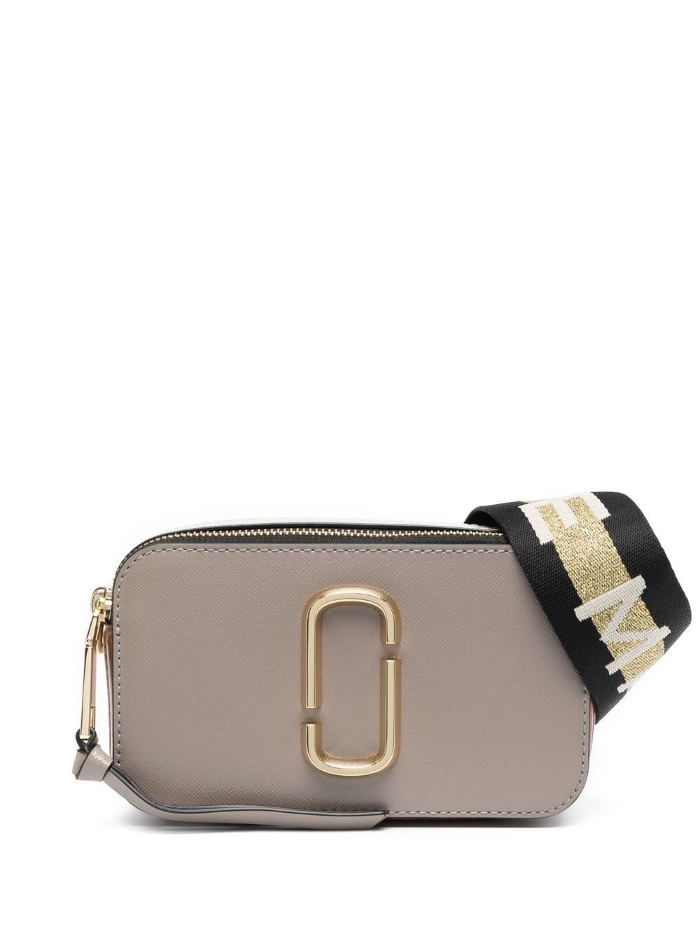 Marc Jacobs The Snapshot leather crossbody bag