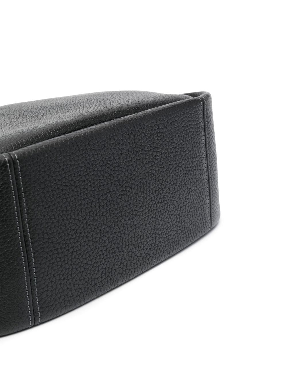 Coach logo-charm shoulder bag - Image 4