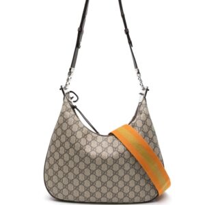 Gucci medium Attache shoulder bag