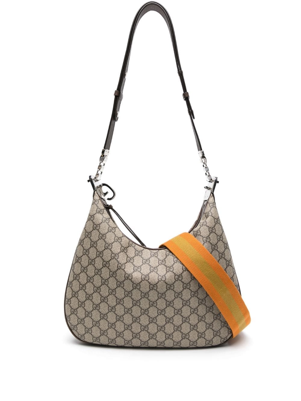 Gucci medium Attache shoulder bag