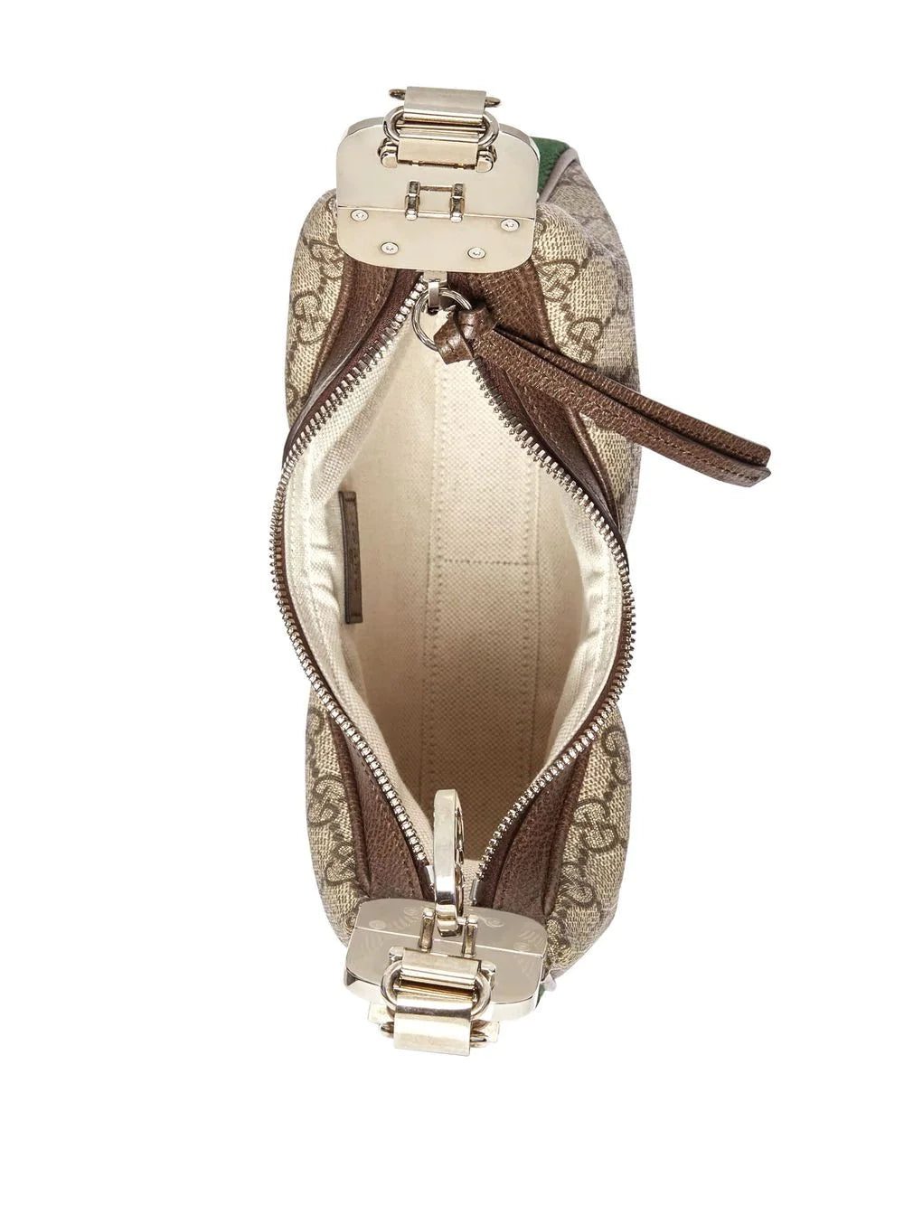 Gucci GG Supreme interchangeable-strap shoulder bag - Image 3