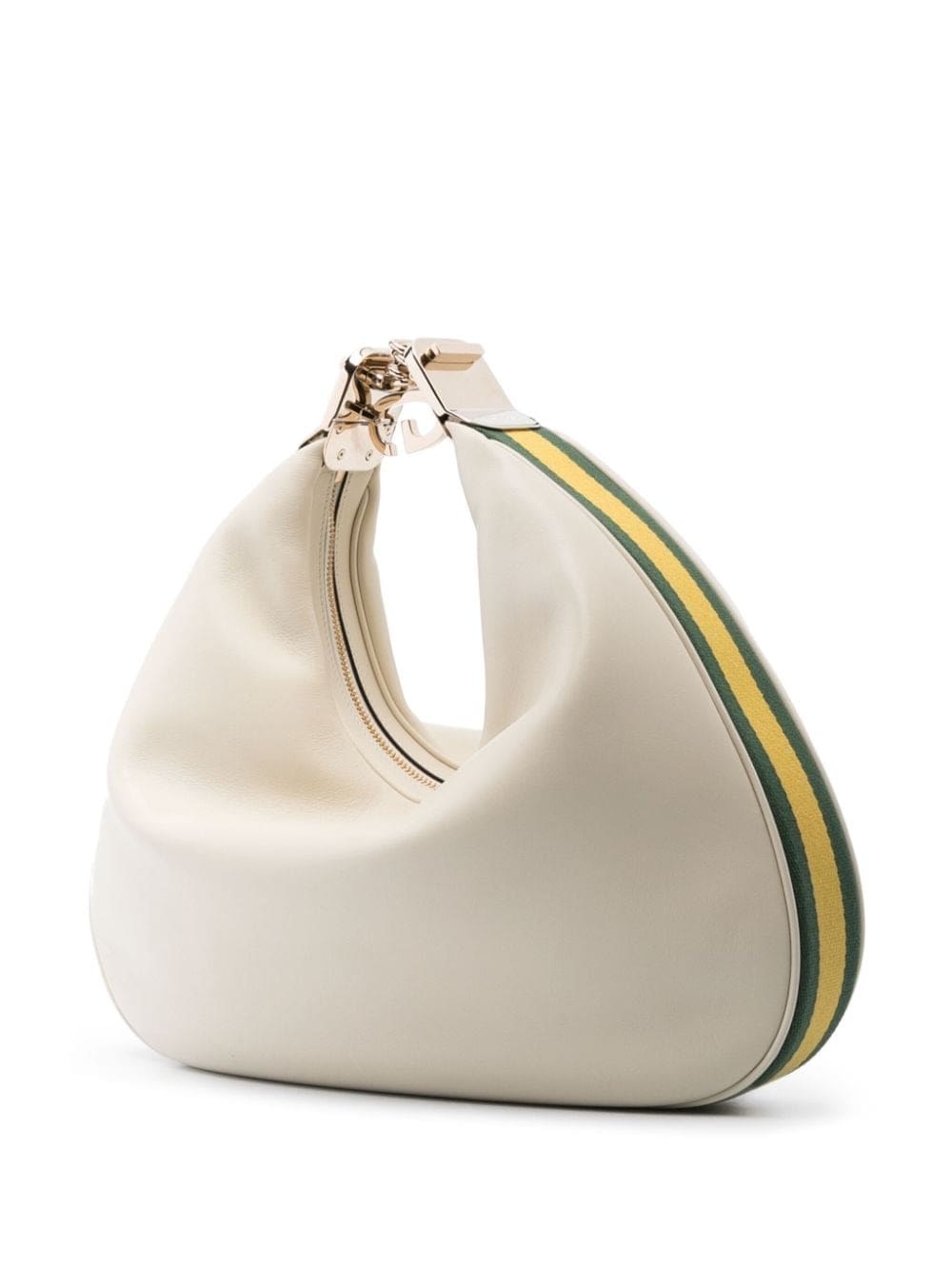 Gucci medium Attache shoulder bag - Image 3