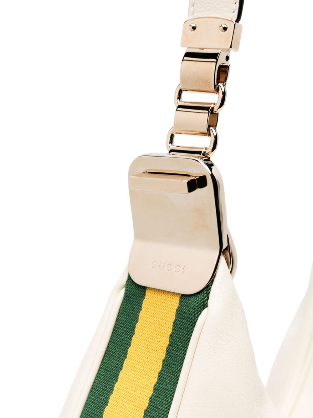 Gucci medium Attache shoulder bag - Image 4