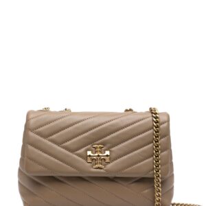 Tory Burch  Kira quilted crossbody bag