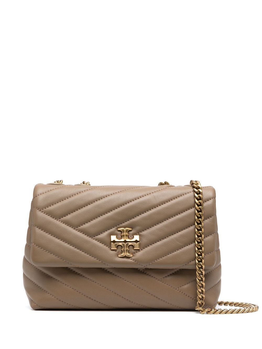 Tory Burch Kira quilted crossbody bag