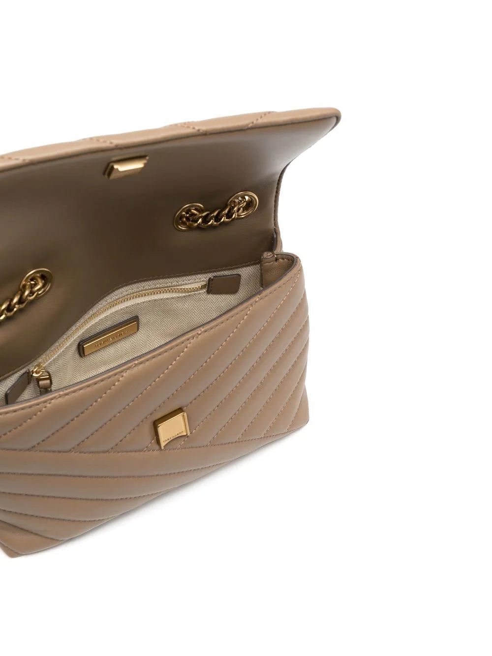 Tory Burch Kira quilted crossbody bag - Image 4