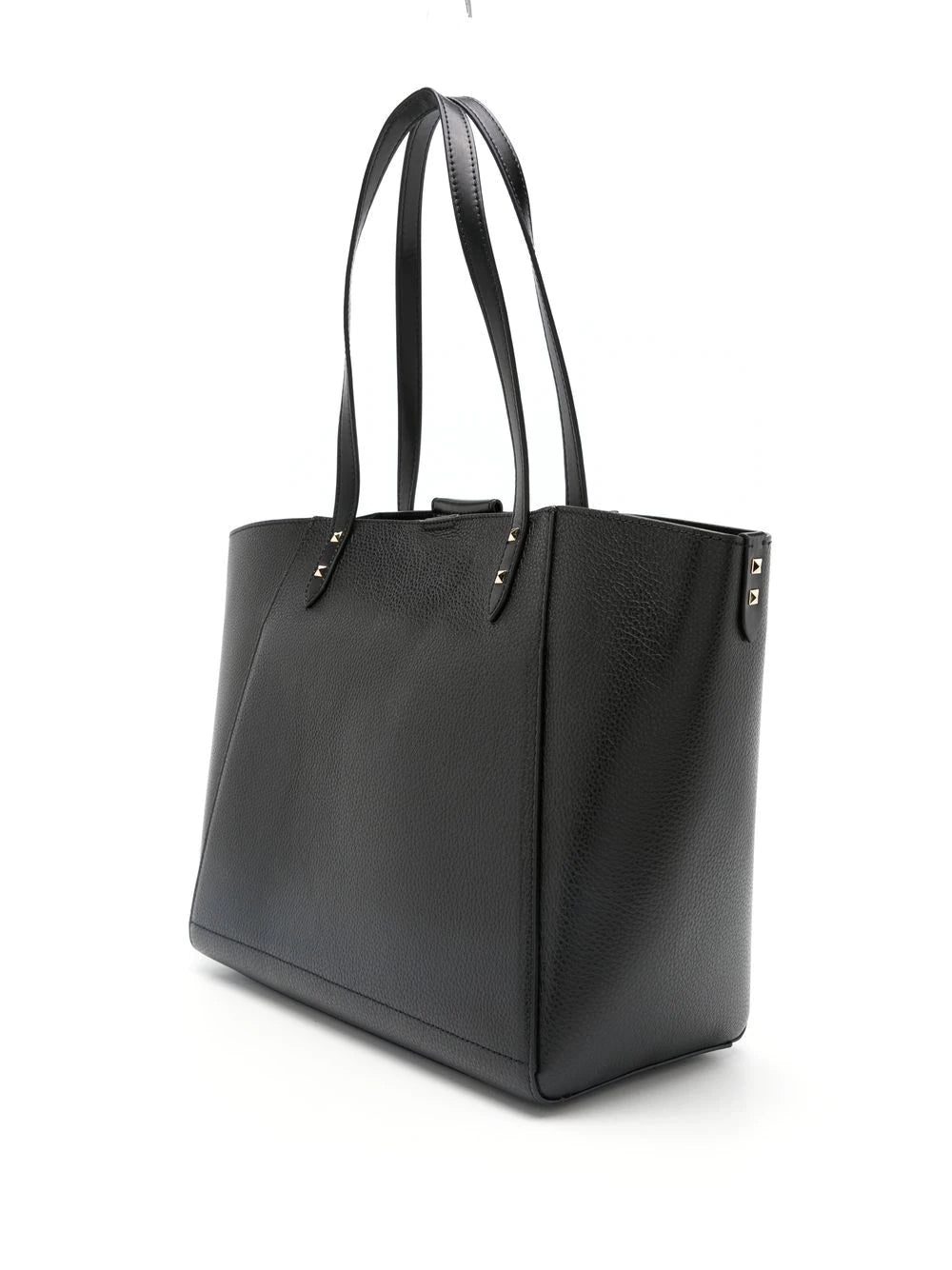Michael Michael Kors Large Karlie leather tote bag - Image 2