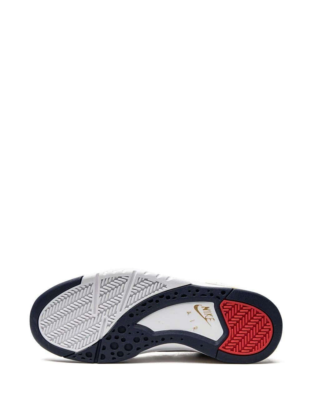 Nike Air Flight Lite sneakers - Image 4