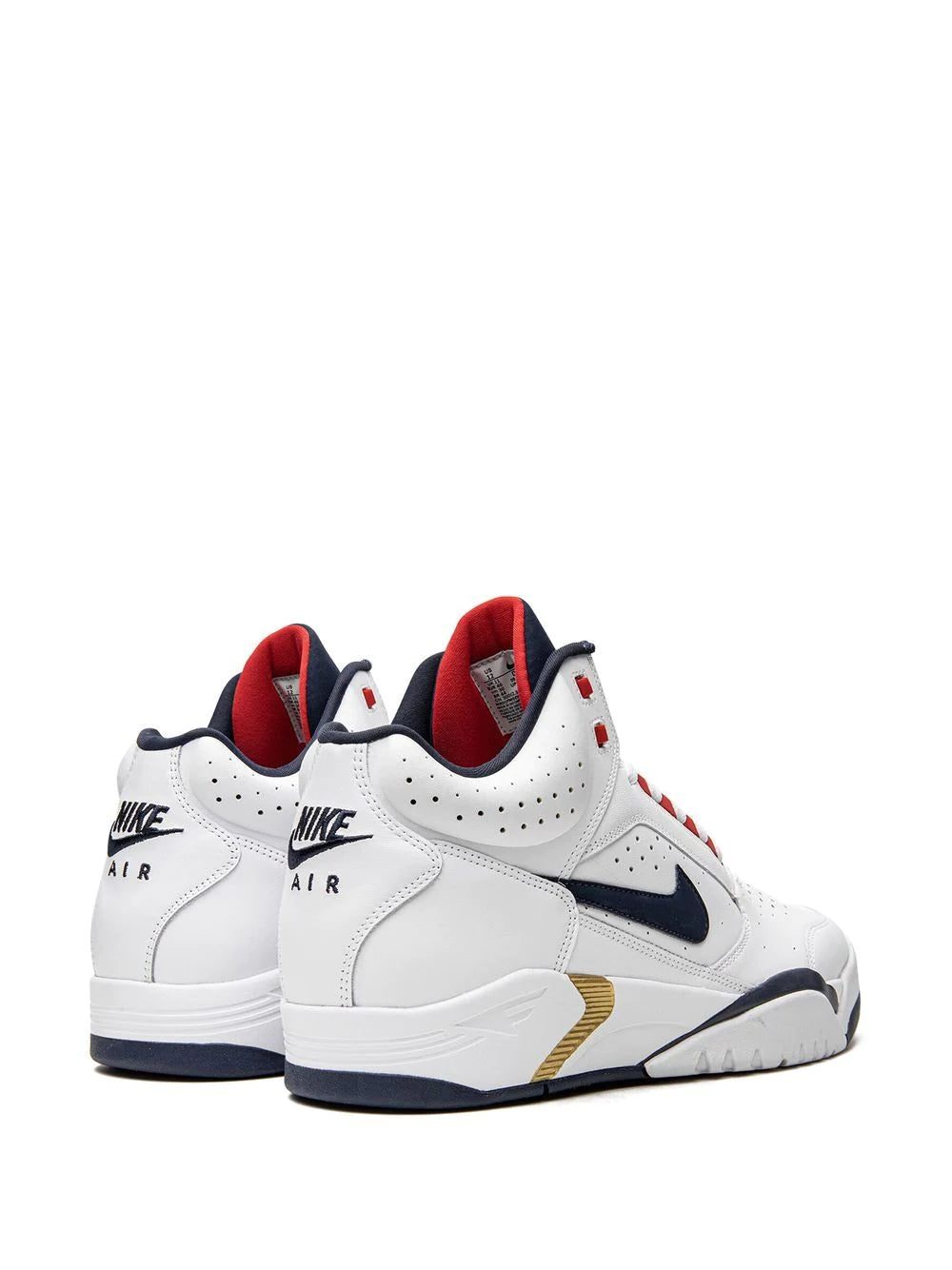 Nike Air Flight Lite sneakers - Image 3