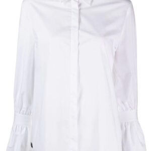 Philipp Plein  classic button-up shirt