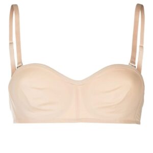 Wacoal  detachable-strap balconette bra