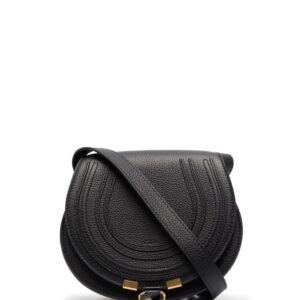 Chloé Marcie leather crossbody bag