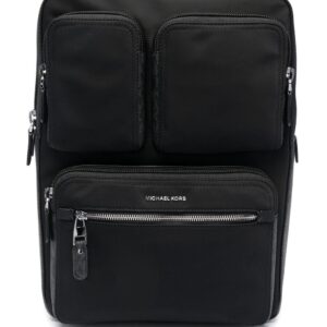 Michael Michael Kors Brooklyn cargo-pocket backpack