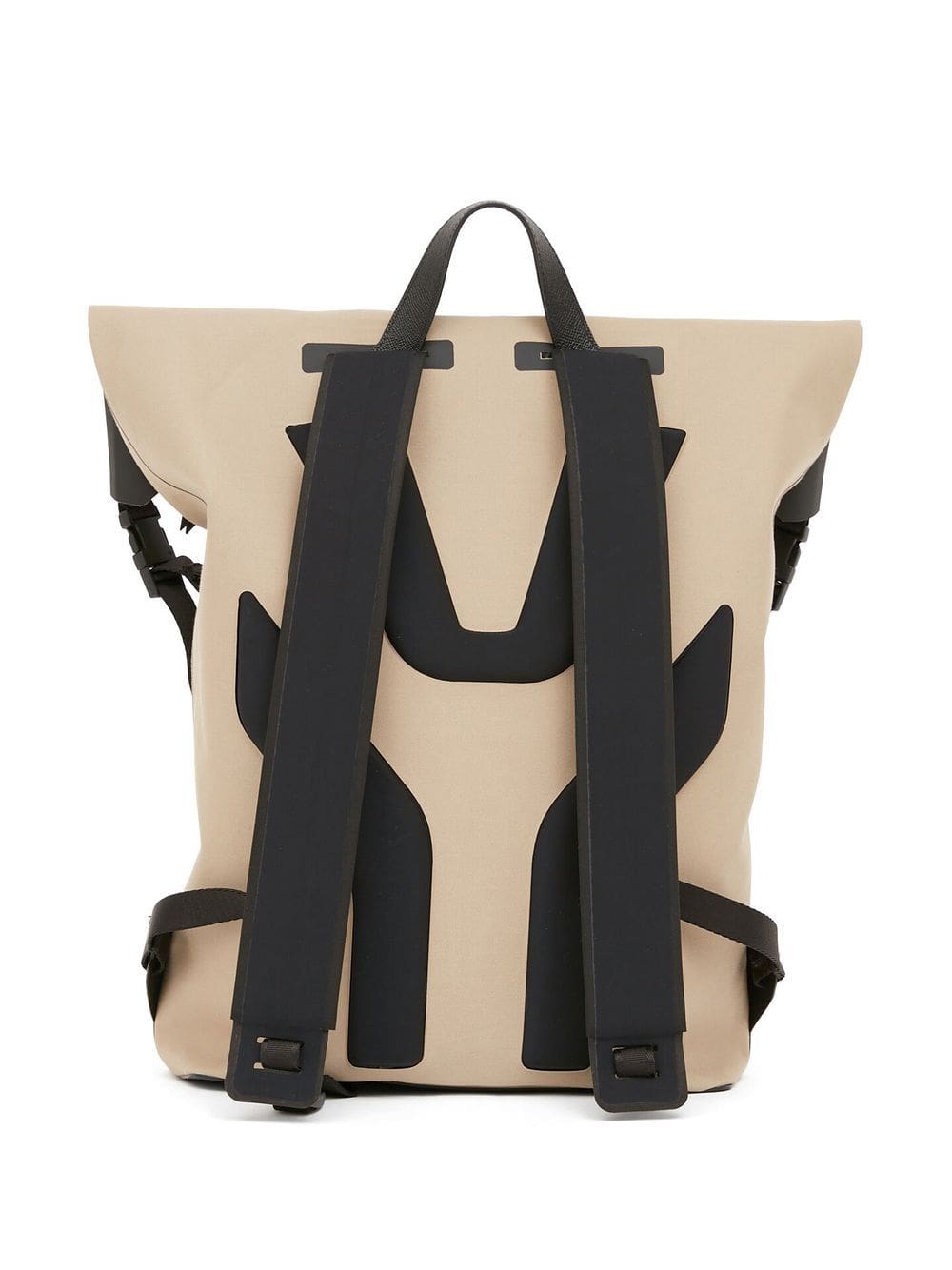 Maison Margiela Mackintosh folded backpack - Image 6
