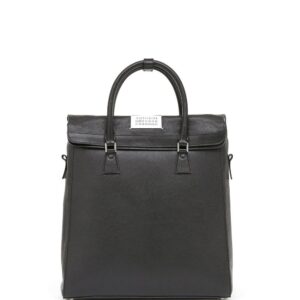 Maison Margiela 5AC leather backpack