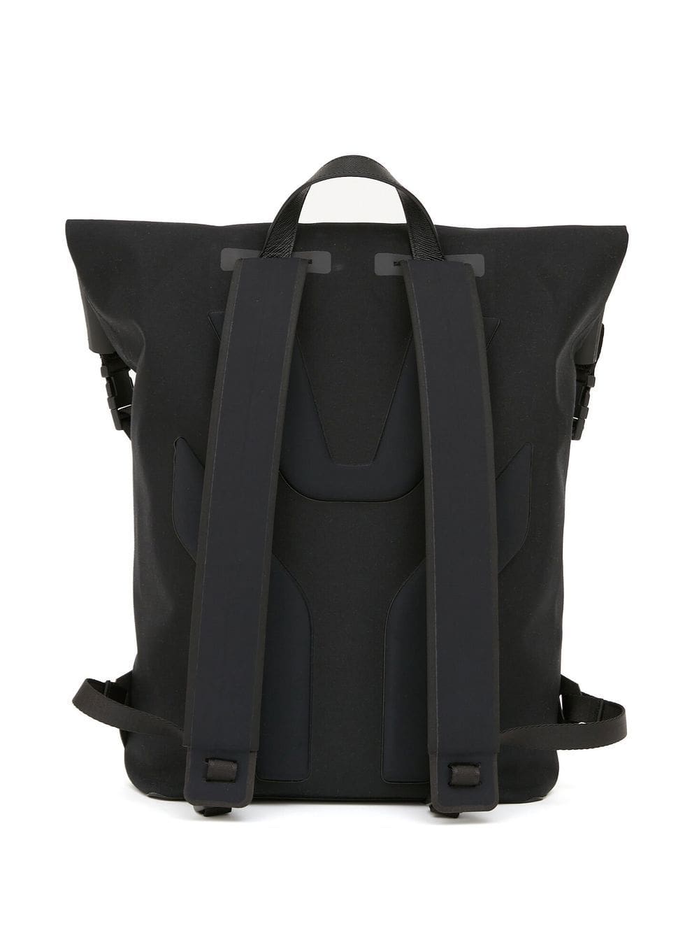 Maison Margiela Mackintosh folded backpack - Image 2