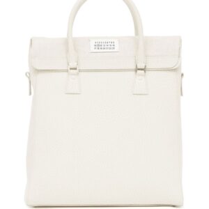 Maison Margiela 5AC leather backpack