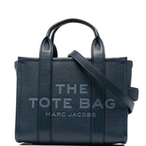 Marc Jacobs  The Tote debossed-logo tote bag