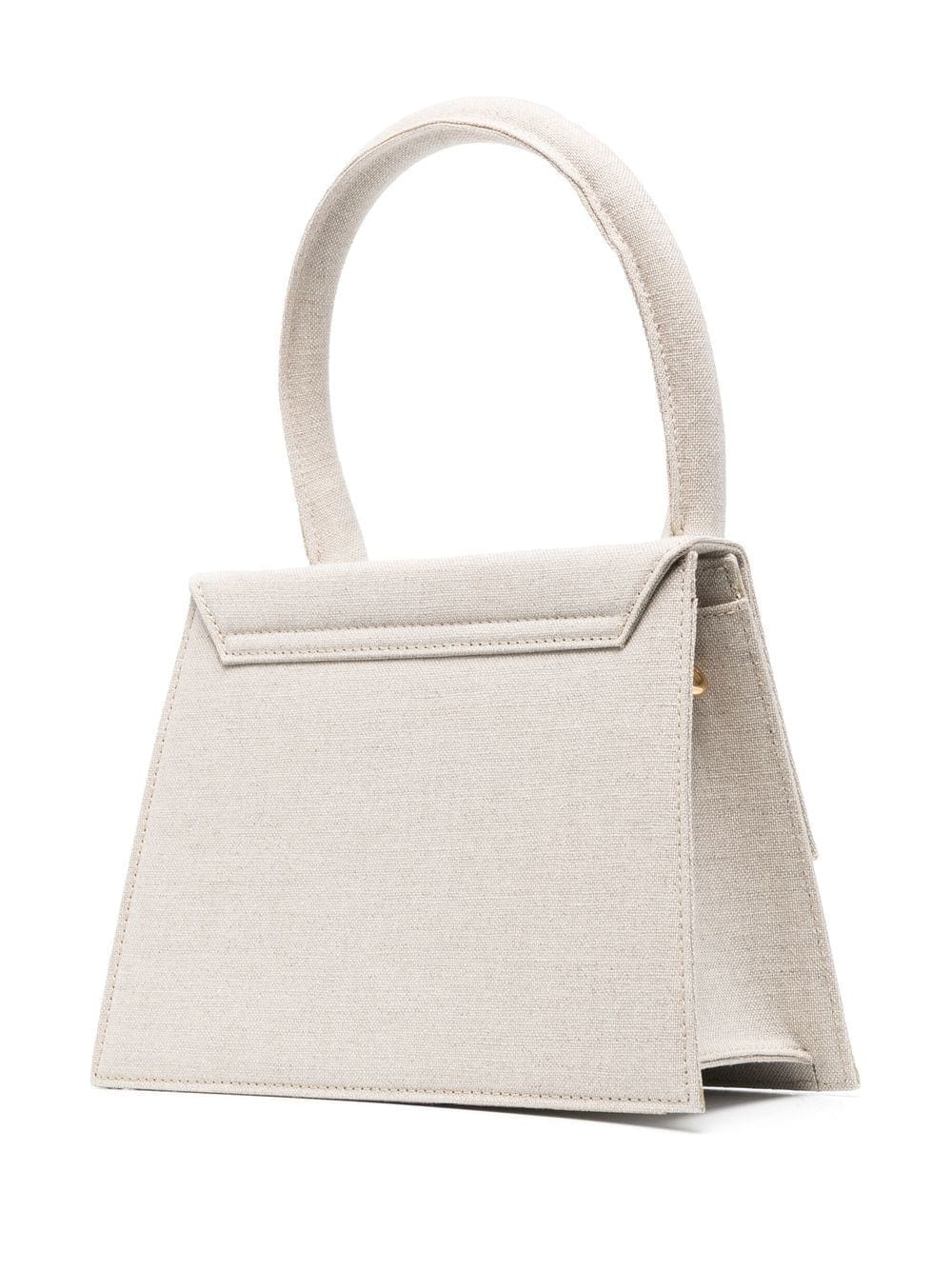 Jacquemus Le Grand Chiquito tote bag - Image 4