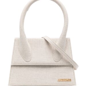 Jacquemus Le Grand Chiquito tote bag