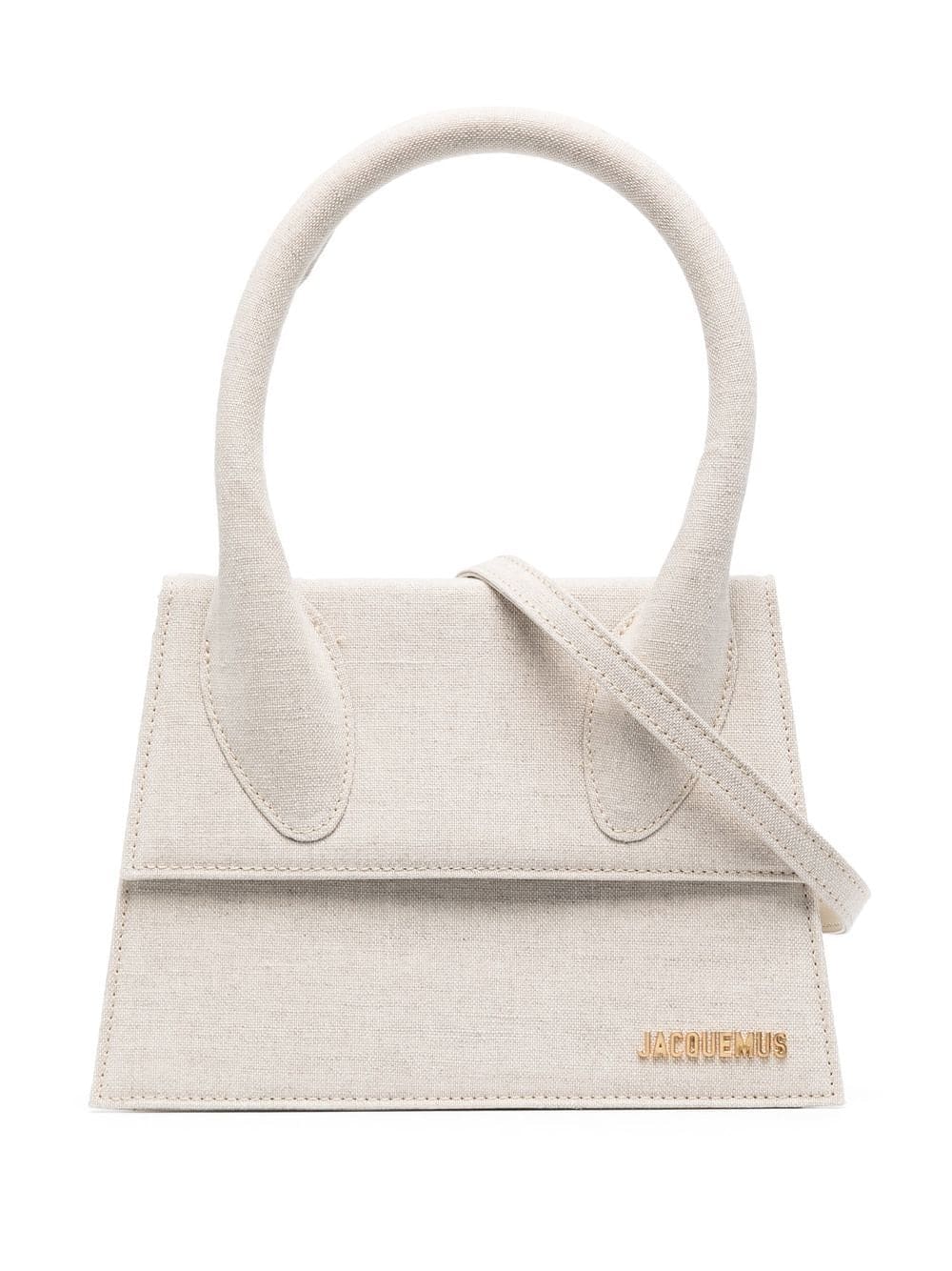Jacquemus Le Grand Chiquito tote bag