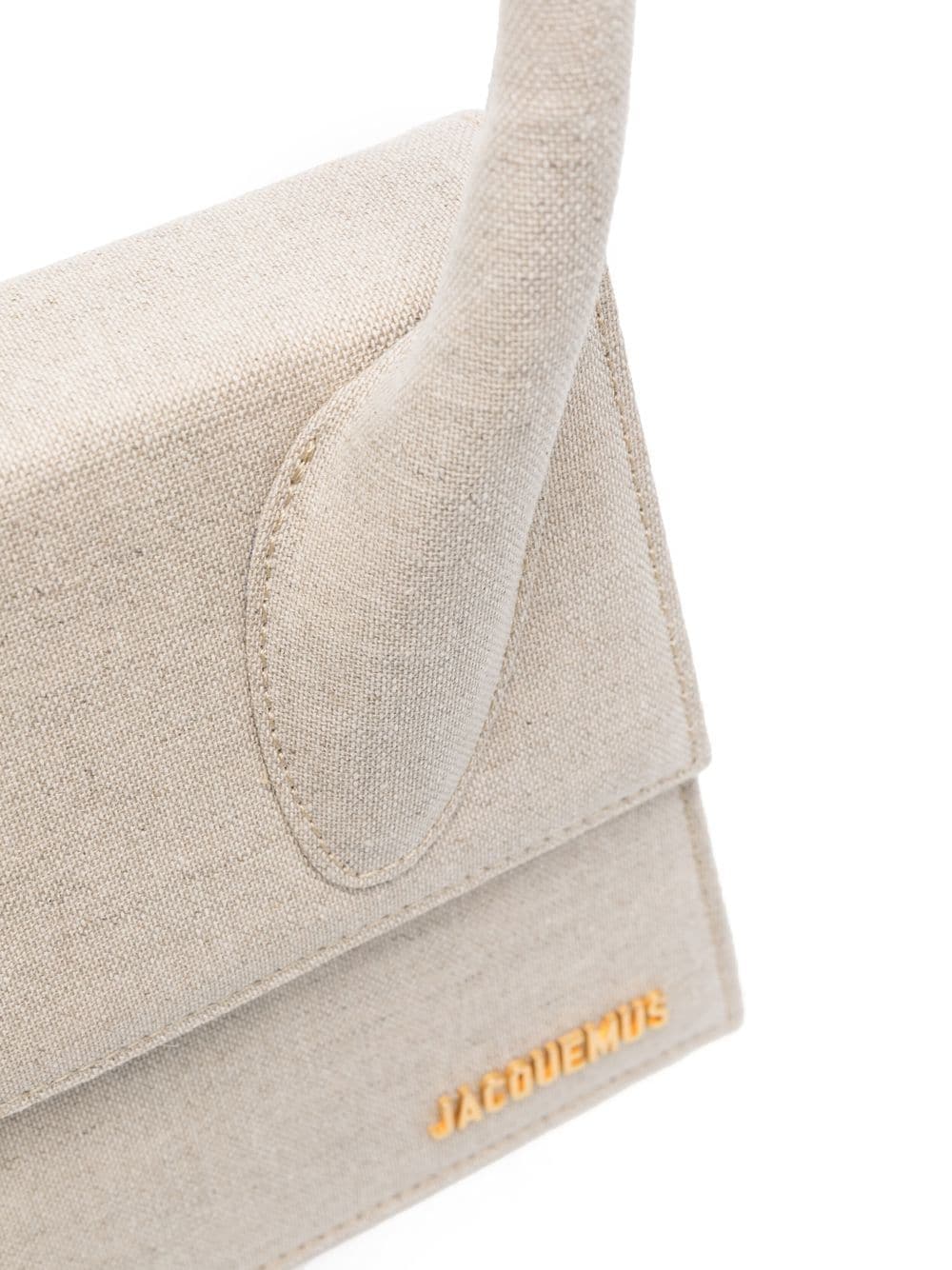 Jacquemus Le Grand Chiquito tote bag - Image 5