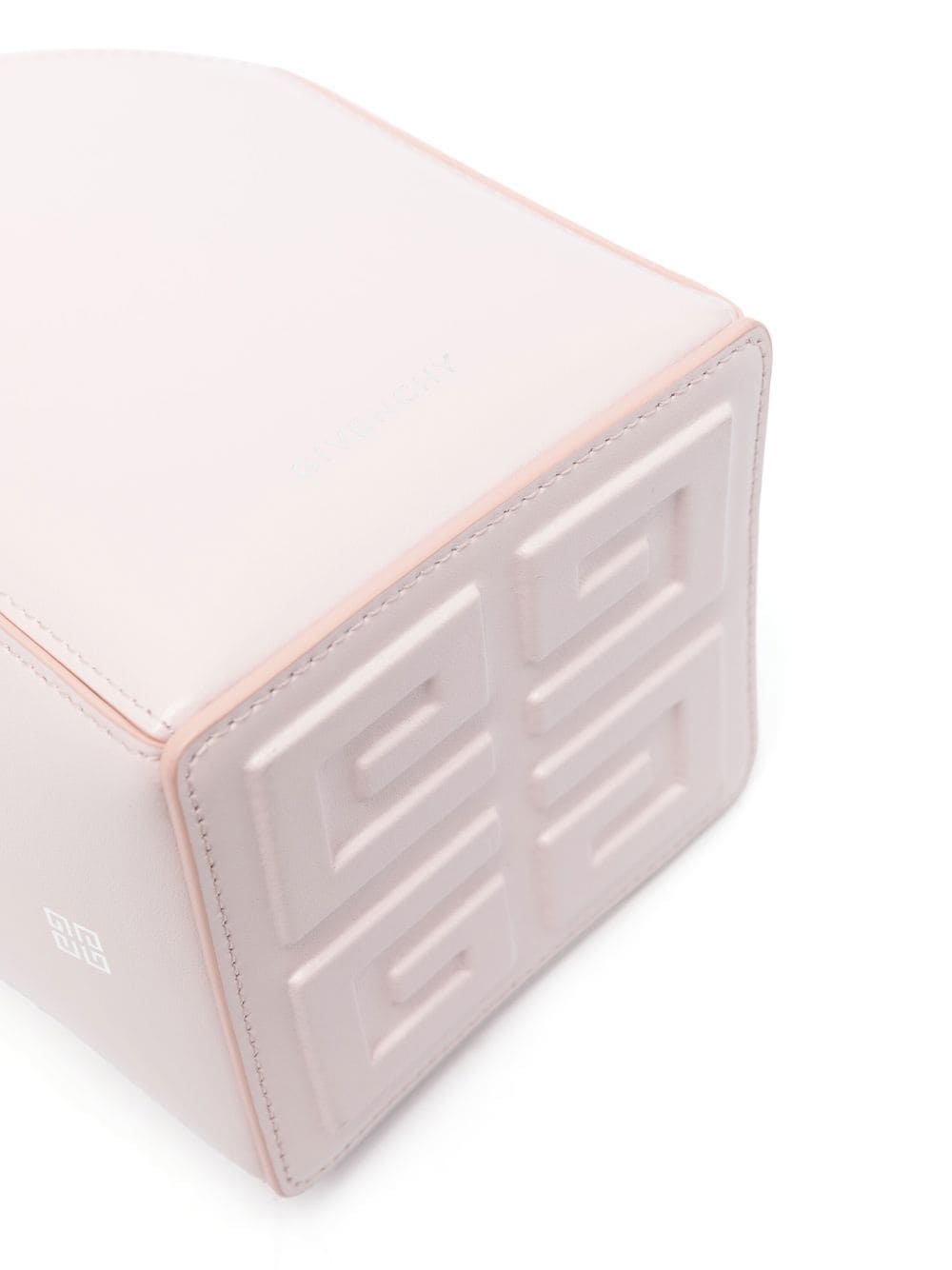 Givenchy Cut-Out leather bucket bag - Image 4