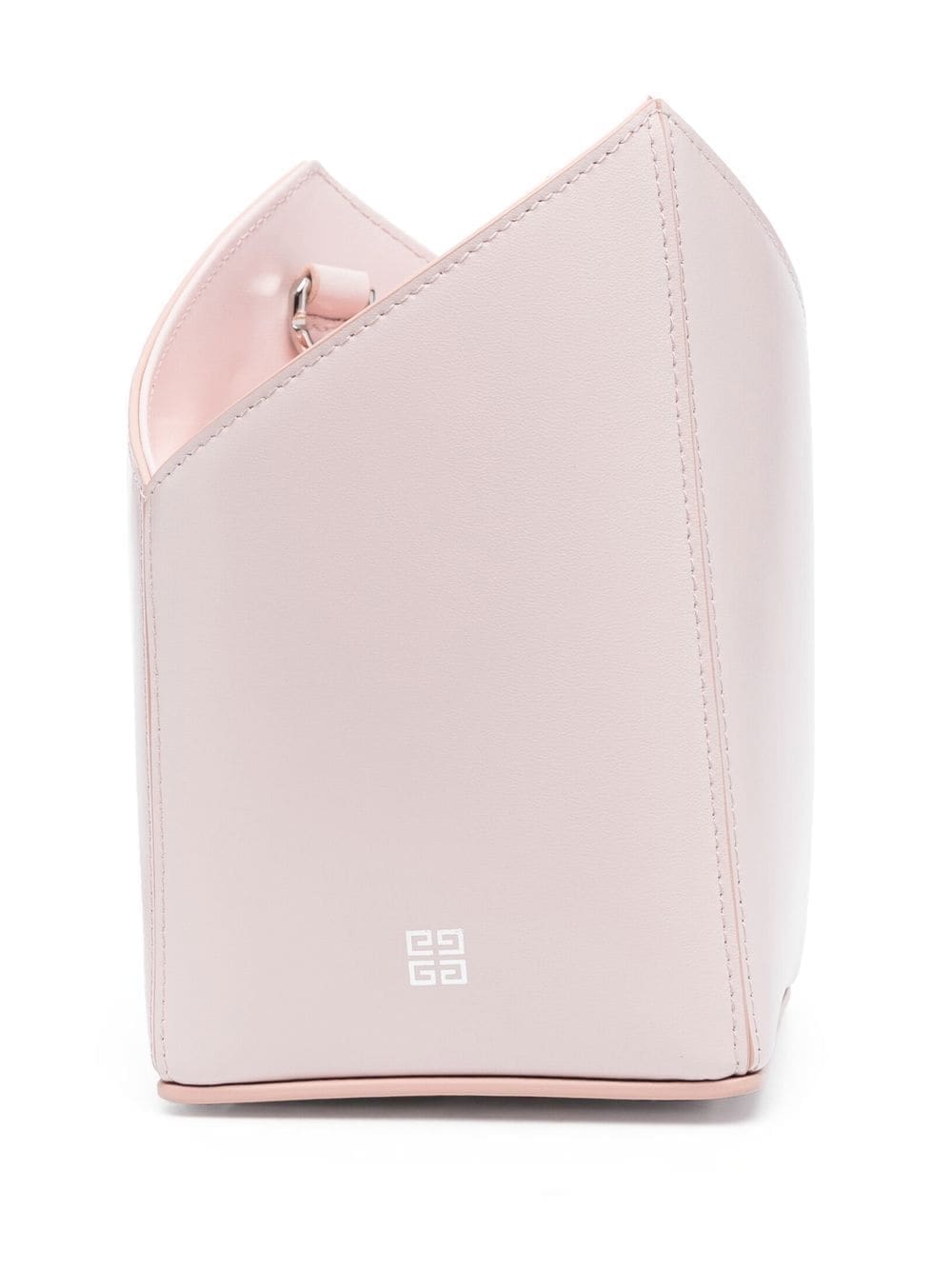 Givenchy Cut-Out leather bucket bag - Image 3