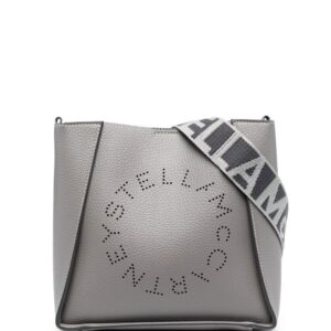 Stella McCartney Stella Logo shoulder bag