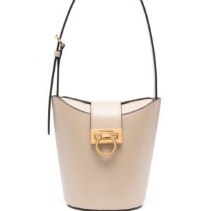 Ferragamo small Trifolio shoulder bag
