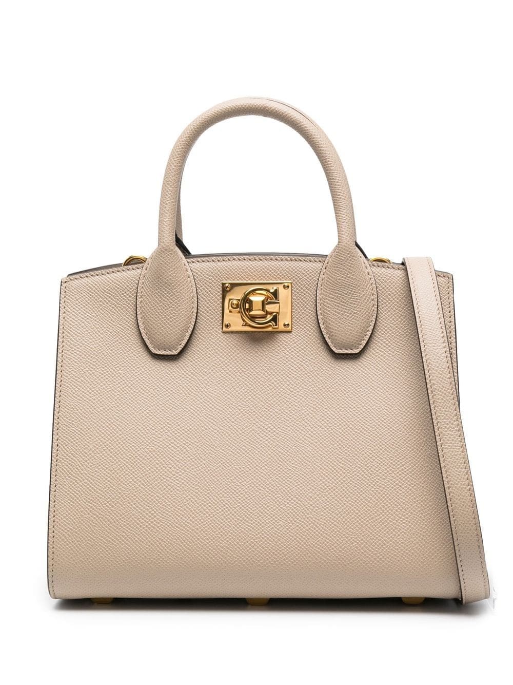 Ferragamo The Studio small tote