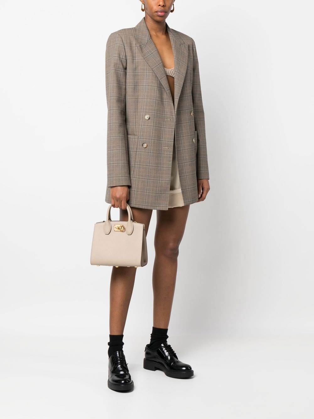 Ferragamo The Studio small tote - Image 2