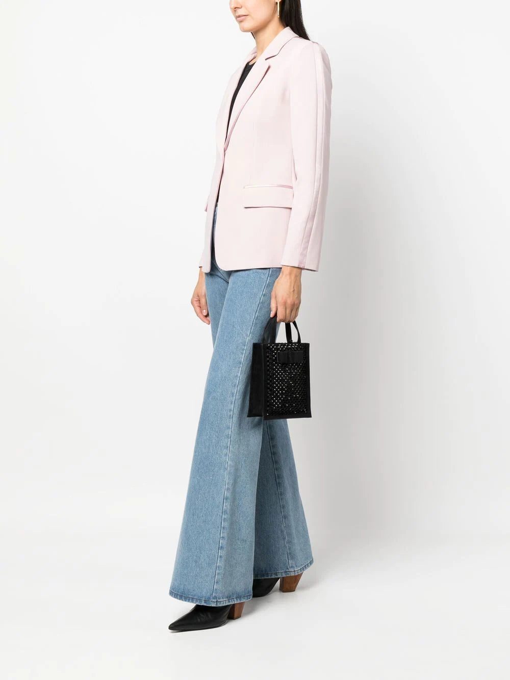 Ferragamo Viva Bow mini tote bag - Image 2