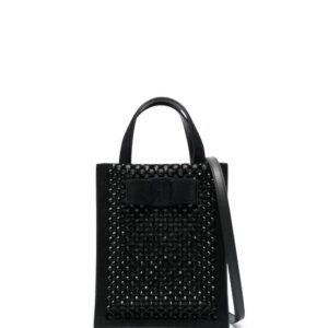 Ferragamo  Viva Bow mini tote bag